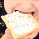 Image for article titled NRA Awards Membership to 8-Year-Old Who Made Gun-Shaped Pop Tart